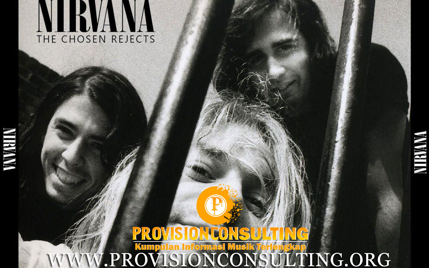 Sejarah Band Eropa Nirvana