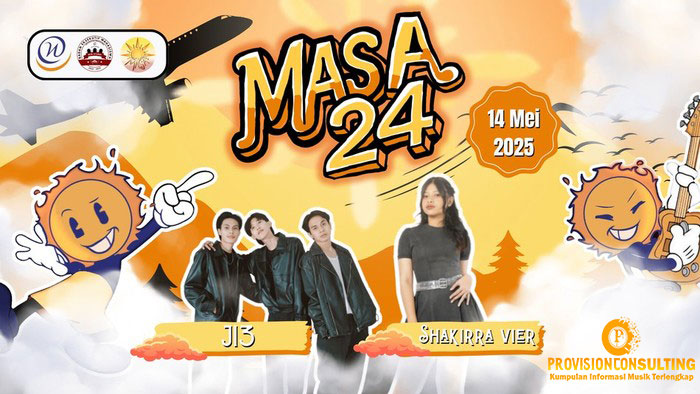 Festival Musik 2025