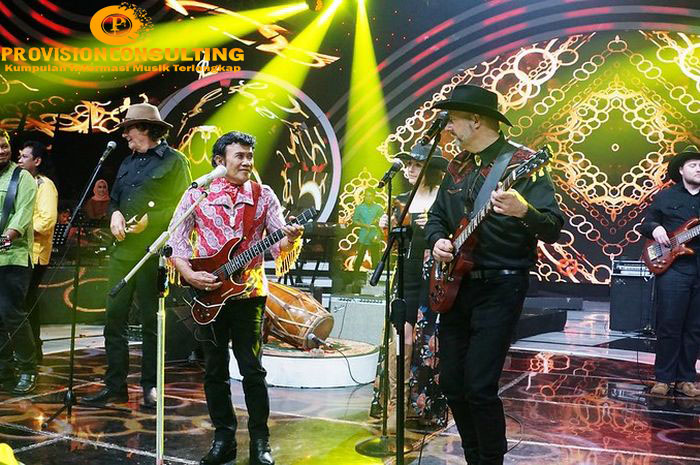 Genre Dangdut