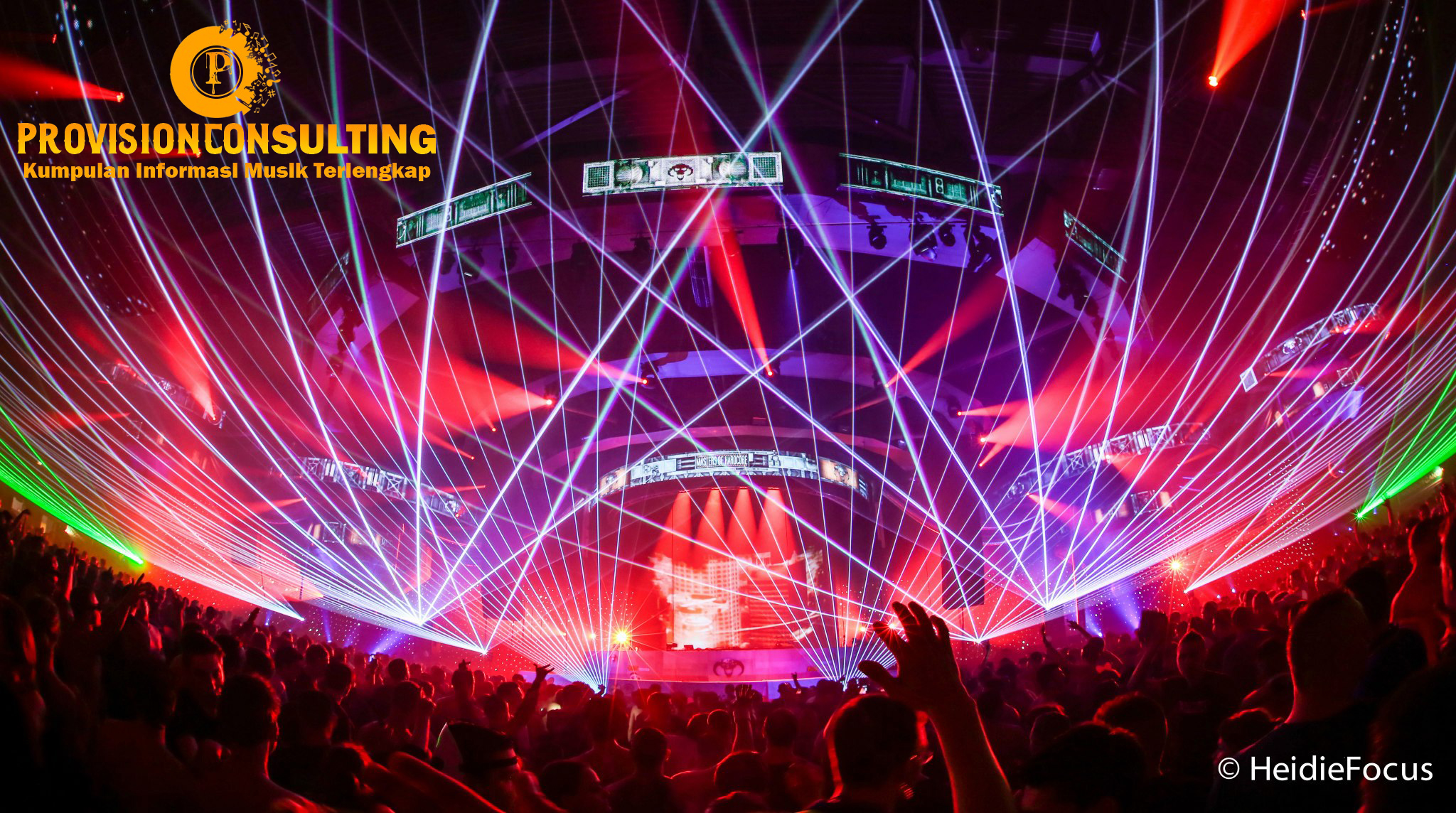 Musik EDM