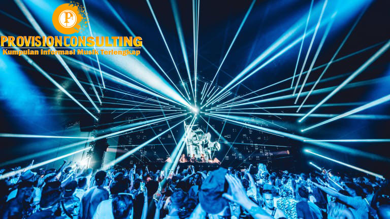Electronic Dance Music