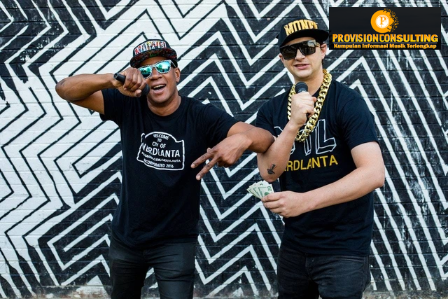 Sejarah Rap, Genre Musik Revolusioner